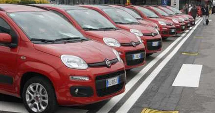 Unrae: 5 proposte per il settore auto