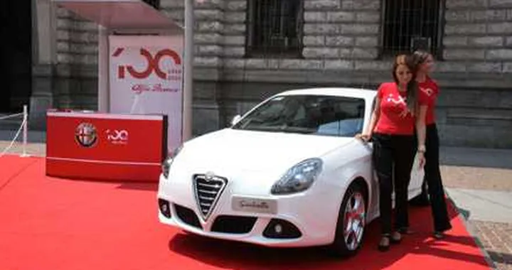 100 anni Alfa Romeo: nel vivo del mito