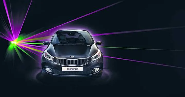 Kia: scopri il bomber dei mondiali e vinci una Cee’d