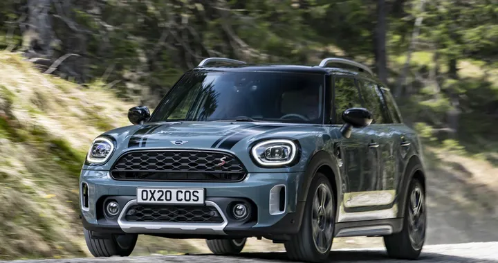 Mini Countryman 2020: primo contatto con il rinnovato crossover