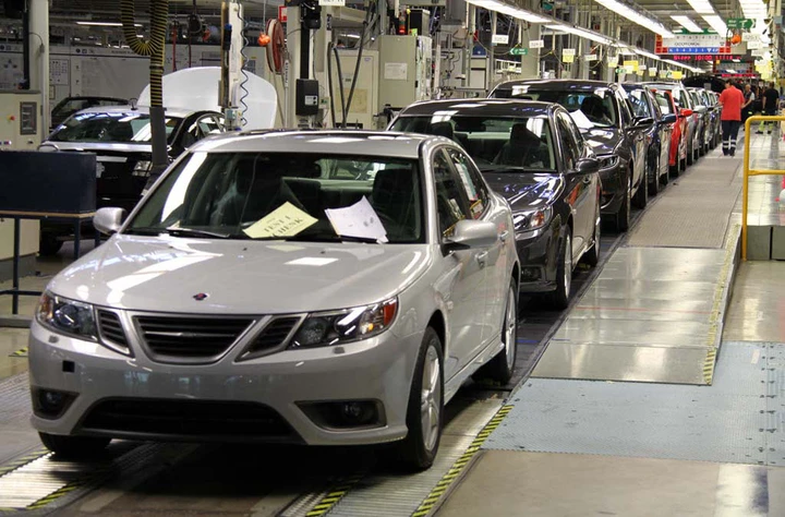 Saab: stop definitivo al marchio svedese
