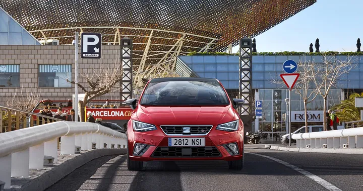 Seat: la nuova Ibiza e le altre novità al Salone di Ginevra 2017