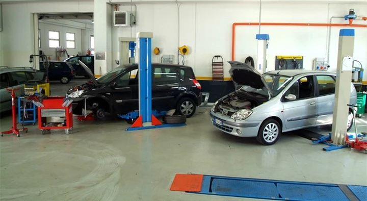 Renault: sconti sulla manutenzione fino al 30 aprile