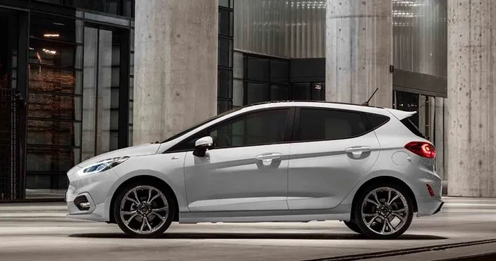 Ford Fiesta: fino a 5.300 euro di sconto con gli ecoincentivi della Casa