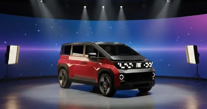 Come sarà la Fiat Multipla? Rendering e anticipazioni sul design