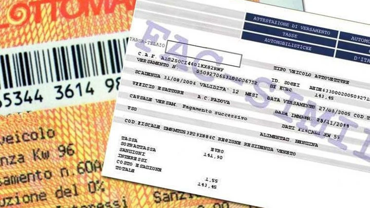 Abolizione del bollo auto? Ora la vuole anche Di Maio