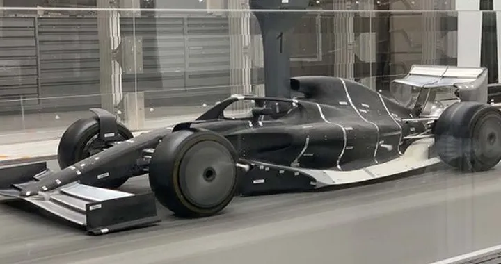 F1: nel 2030 sarà completamente carbon neutral