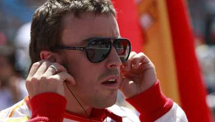 Ma arriva Alonso in Ferrari?