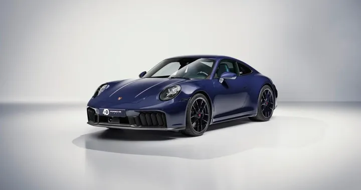 Porsche e Ferragamo: un incontro di lusso e design italiano