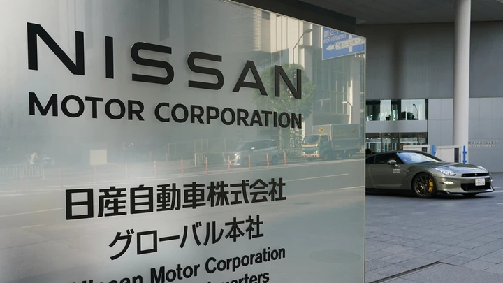 Nissan annuncia chiusure strategiche in Giappone e all'estero