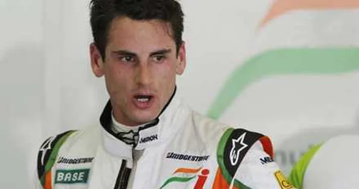 F1: guai in vista per Adrian Sutil