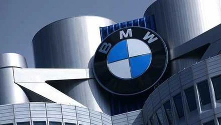 BMW: ad Agosto vendite ancora giù