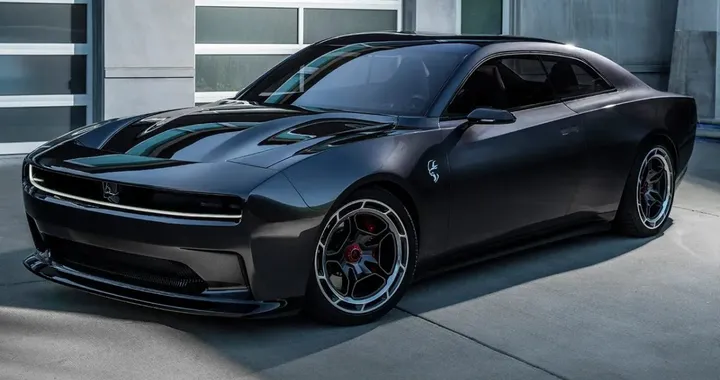 Dodge cancella il Banshee: addio al sogno muscle car elettrica