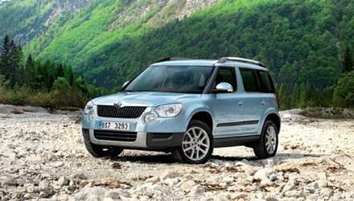 Skoda, sponsor del Torino