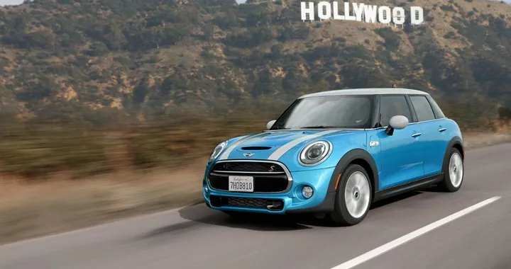 Mini: le novità per il Salone di Los Angeles
