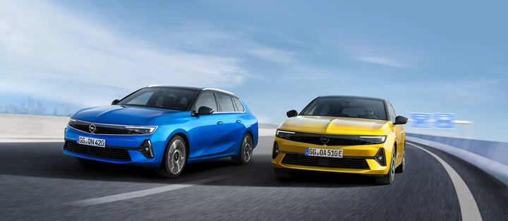 Opel: i vantaggi dei sedili certificati AGR