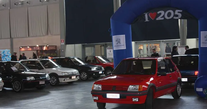 My Special Car Show 2013: tutti i raduni