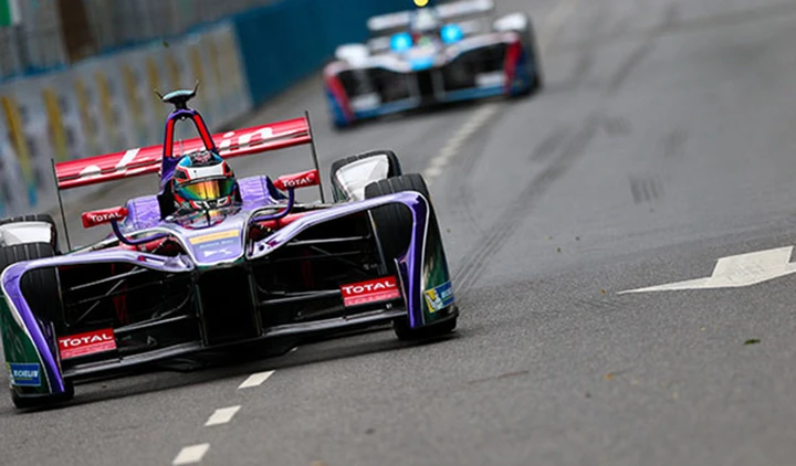 Formula E: DS Virgin Racing in rimonta a Buenos Aires