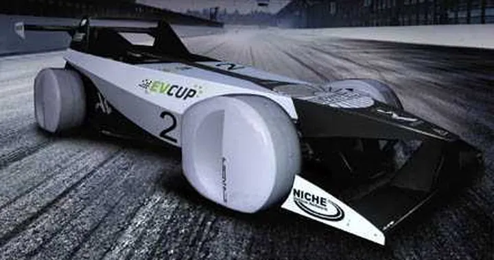 Auto elettriche: si pensa ad un Gran Premio
