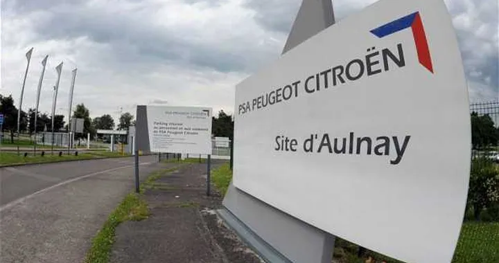 General Motors verso la fusione con PSA?