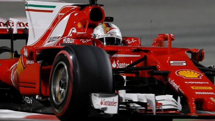 F1 GP di Ungheria, Qualifiche: è prima fila Ferrari