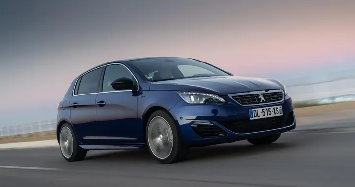 Peugeot Driving Experience 2015: si comincia il 20 giugno