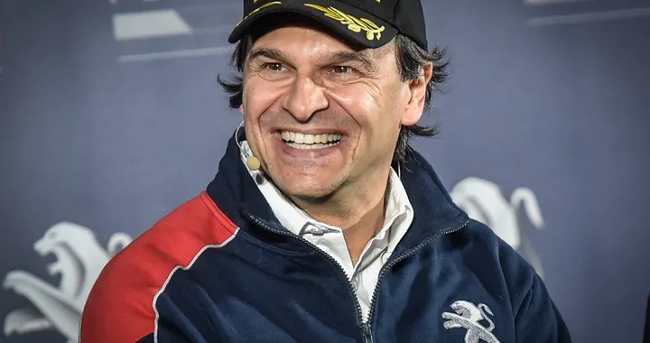 Peugeot: Paolo Andreucci correrà al Rally di Roma Capitale