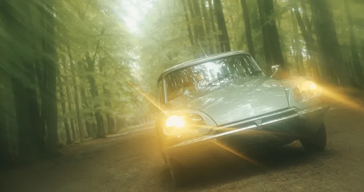 Citroen DS: nel 1972 l’iconica berlina francese diventa ancora più performante