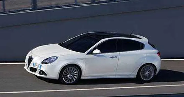 Alfa Romeo Giulietta: i suoi primi 2.700 ordini