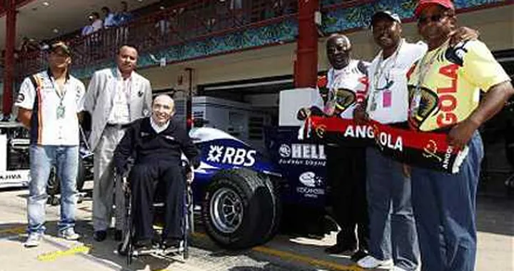 Williams Foundation: dalla Formula 1 alle campagne umanitarie
