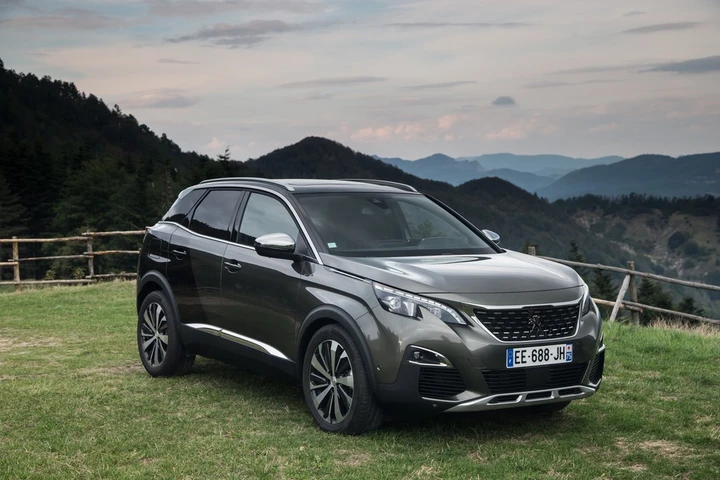 Peugeot: la Casa del Leone alla conquista degli USA