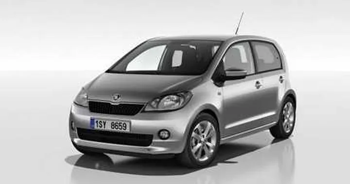 Skoda Citigo 5 porte: il debutto a Ginevra