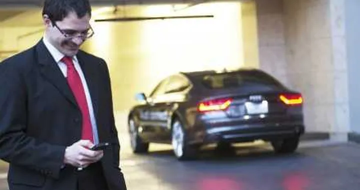 Nuova Audi A8: nel 2016 sarà 