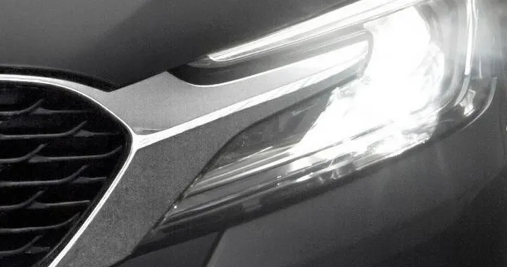 Citroen DS 5LS: pronta per la Cina