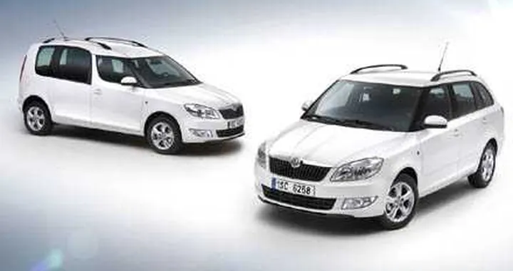 Skoda: MY 2011 per tutta la gamma