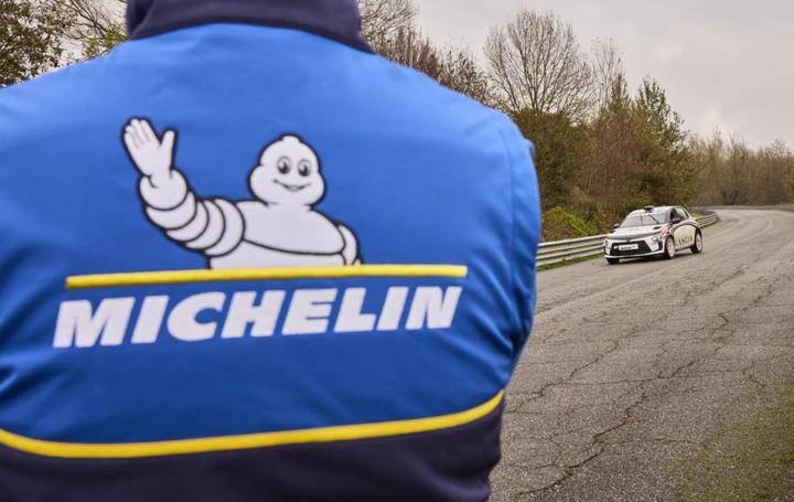 Lancia e Michelin insieme per tornare protagonisti nei rally