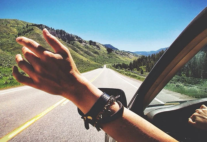 Viaggi in auto in Italia: i 12 luoghi più belli da visitare