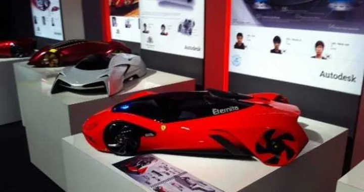 Design Ferrari, al Contest vincono i coreani