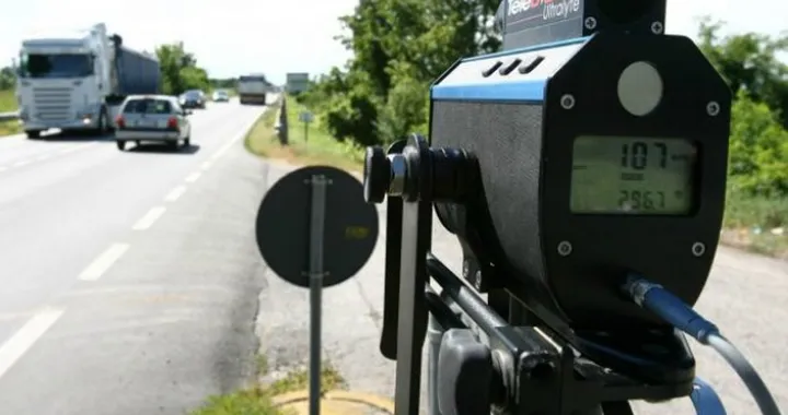 Autovelox: illegali se la strada non è realmente pericolosa