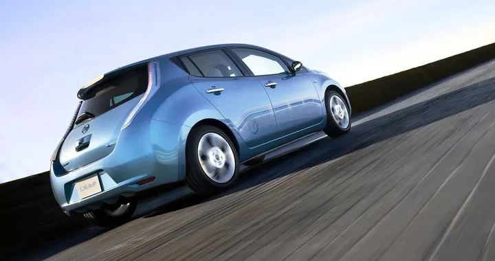 Auto elettrica: un'opportunità per l’Italia