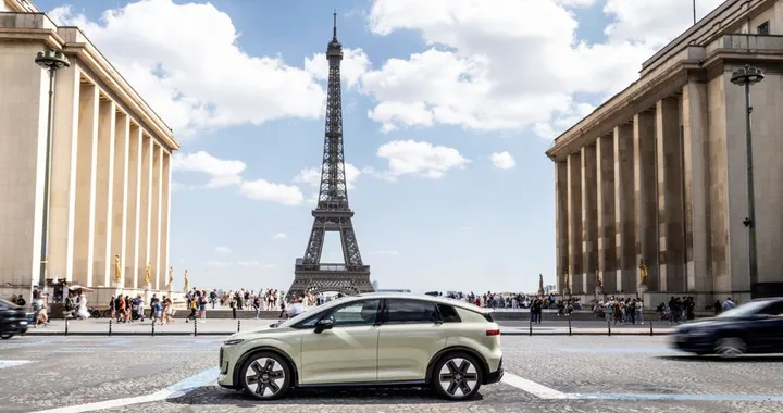 Nuova Audi A2 e-tron: 643 km di autonomia da 38.350 euro