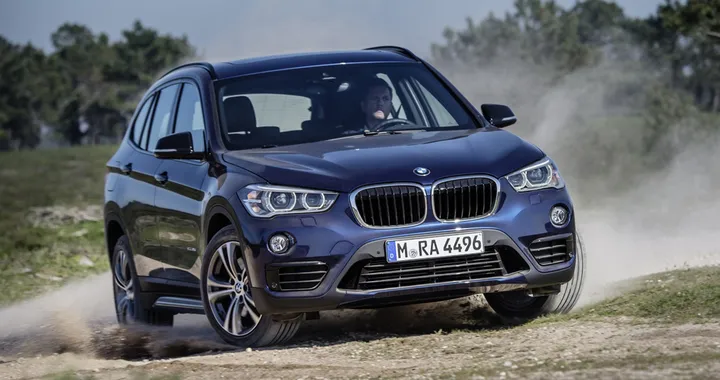 Nuova Bmw X1 2015: foto e caratteristiche della nuova generazione