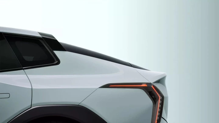 Kia svela tre nuovi modelli elettrici e alza l'asticella all'EV Day 2025