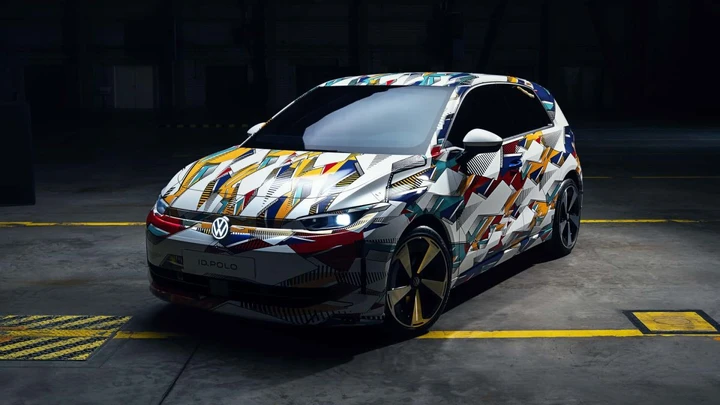 Volkswagen ID.Polo: debutto il 29 aprile, autonomia e novità