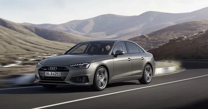 Audi A4 ed A4 Avant 2019: ecco prezzi e allestimenti