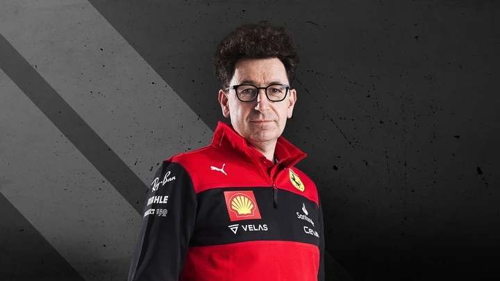 F1: Ferrari arrivano le dimissioni di Binotto