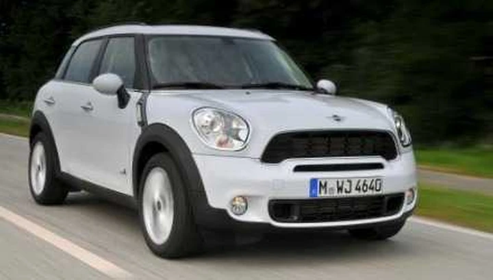 MINI: il 2011 inizia con un pieno di novità