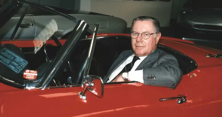 Sergio Pininfarina è scomparso a 86 anni