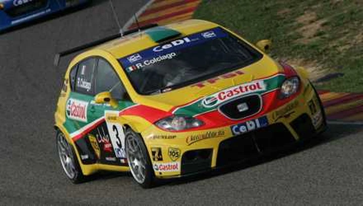 Valentina Albanese vince il Campionato Turismo Endurance su una Leon