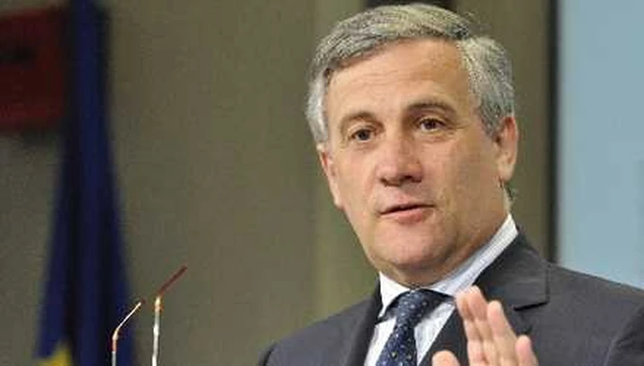 Tajani: Termini Imerese, polo dell'auto elettrica